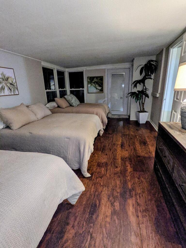 Private Poolside 5Br Βίλα Κλιαργουότερ Εξωτερικό φωτογραφία