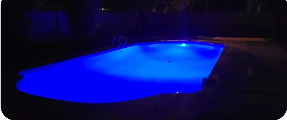 Private Poolside 5Br Βίλα Κλιαργουότερ Εξωτερικό φωτογραφία