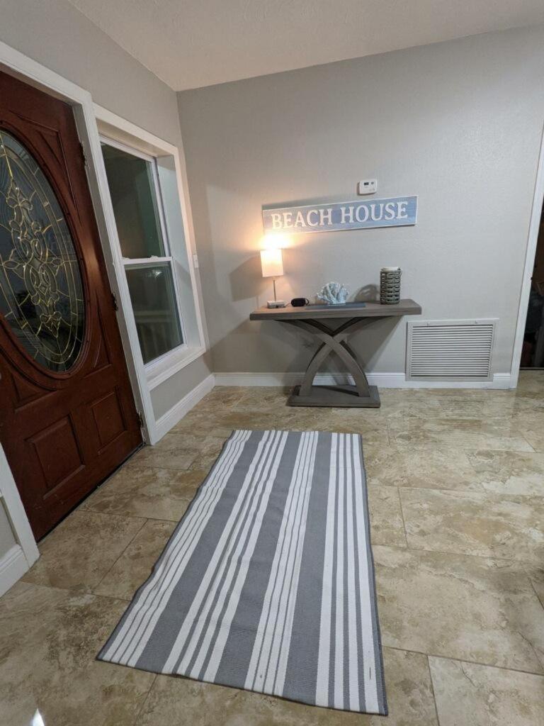 Private Poolside 5Br Βίλα Κλιαργουότερ Εξωτερικό φωτογραφία