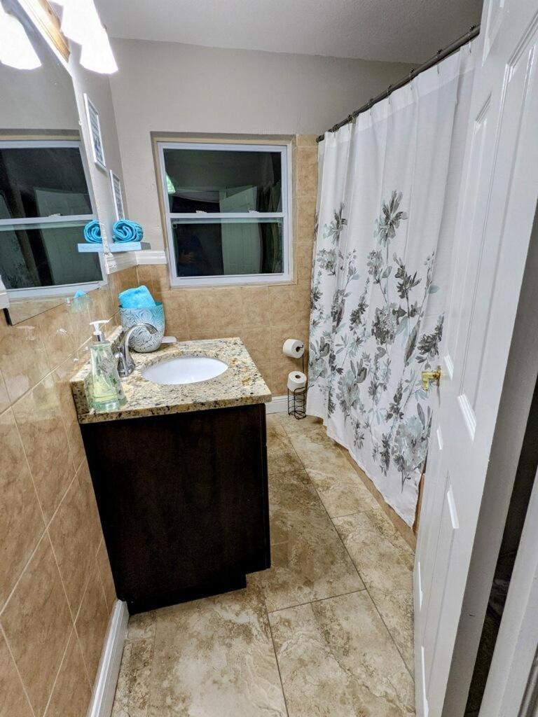 Private Poolside 5Br Βίλα Κλιαργουότερ Εξωτερικό φωτογραφία